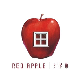 紅蘋(píng)果家俱