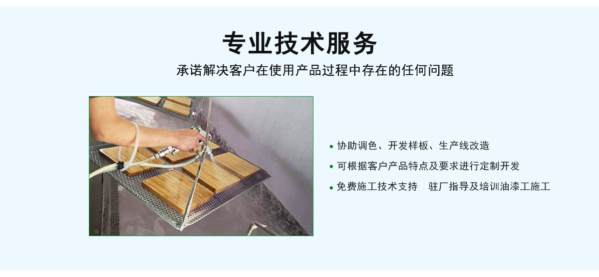 專業(yè)技術(shù)服務(wù) 駐廠指導(dǎo)培訓(xùn)施工
